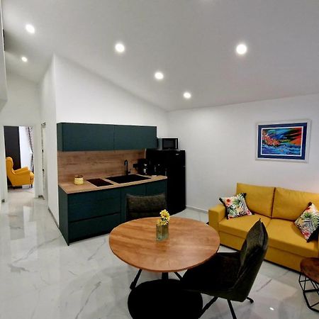 Apartments Davorka Кампор Экстерьер фото